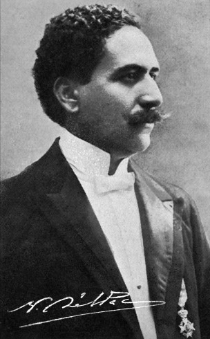 Nicolas Lavdas for programs