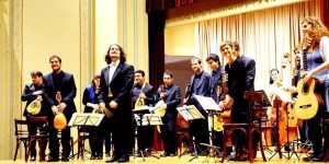 Athenian Mandolinata N Lavdas b